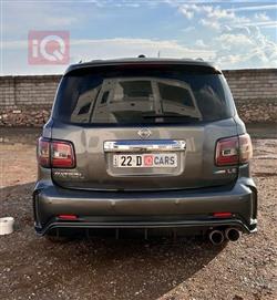 نيسان ارمادا